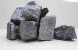 solid Calcium Silicide, for Industrial, Packaging Size: 1 Mt