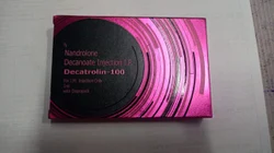 Nandrolone Decanoate Injection, 100 mg