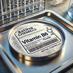 Vitamin B6 Powder