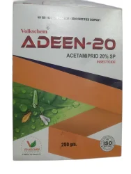 Powder Acetamiprid 20% SP