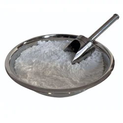 BP Grade Caffeine Anhydrous API