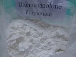 Drostanolone propionate Raw powder