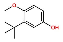 95% 2-tert-Butyl-4-hydroxyanisole, Analytical Grade