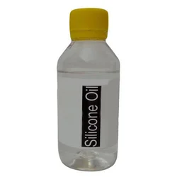 Silicon Oil