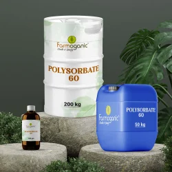 Polysorbate 60