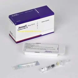 Avonex 30 Mcg Injection