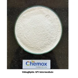 Vildagliptin Api Intermediate