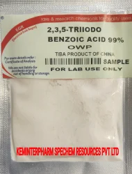 2,3,5-Triiodobenzoic Acid, Powder