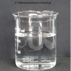 2 5 Dibromotoluene Chemical