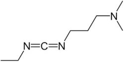 Industrial Grade 1-Ethyl-3-(3-dimethylaminopropyl)- carbodiimide hydrochloride, 99%, Crystals