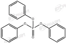 Triphenyl Phosphate, CAS NO:115-86-6