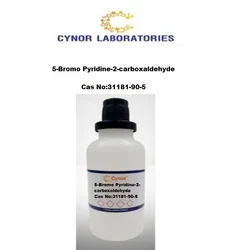 5- Bromo Pyridine-2-carboxaldehyde(31181-90-5), Grade Standard: Industrial Grade