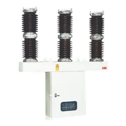 66kv Sf6 Circuit Breaker