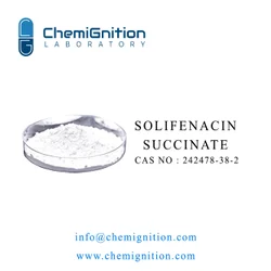 Solifenacin Succinate API