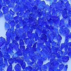Blue Silica Gel, 98.9%