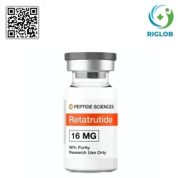 Retatrutide 16 Mg Injection