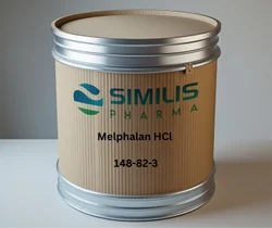 Melphalan HCl Cas No 148-82-3 SPIL, USP