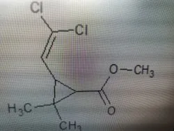 96% Liquid Permethrin EP Impurity B, 61898-95-1