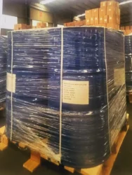 Polymerized Ferrous Sulfate CAS 10028-22-5