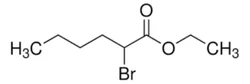 Ethyl 2 Bromohexanoate, 99%
