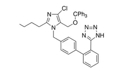 Nlt 95% Powder Losartan EP Impurity I, 1006062-28-7