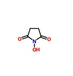 N Hydroxysuccinimide CAS No. 6066-82-6, Technical