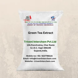 Green Tea Extract, Powder