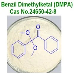 2,2-Dimethoxy-2-phenylacetophenone Cas 24650-42-8