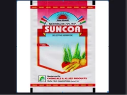 Suncor Metribuzin 70% WP Herbicide