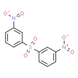 Reagent Grade 3,3- Dinitro Diphenyl Sulfone, For Laboratory, Powder
