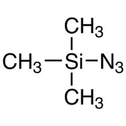 Trimethylsilyl Azide Cas No. 4648-54-8, For Commercial