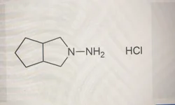 Technical Grade 3 Amino 3 Azabicyclo 3.3.0 Octane Hydrochloride Chemical Powder, For Laboratory