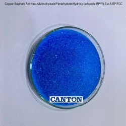 Copper Sulphate Pentahydrate