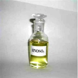 Nitrosyl Sulphuric Acid