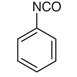 Phenyl Isocyanate CAS:103-71-9, Purity: 99%, Liquid