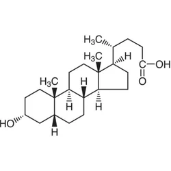 99% Lithocholic Acid (working standard), Analytical Grade
