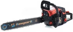 22" Petrol Chainsaw 58 CC