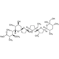 99% Monensin Sodium (working standard), Analytical Grade