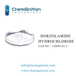 Dorzolamide Hydrochloride IP/BP/USP