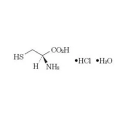 L-Cysteine HCL H2O, Packaging Size: 25Kg