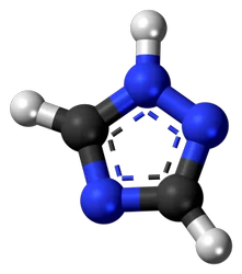 5 Chlorobenzoxazole .