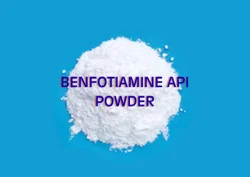 Benfotiamine Api Powder