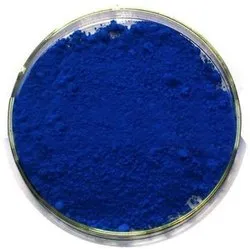 Copper Phthalocyanine, 25 kg, Blue