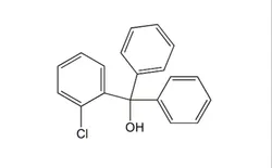 Nlt 95% Powder Clotrimazole EP Impurity A, 66774-02-5