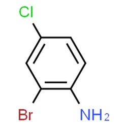 2-Bromo-4-Chloroaniline