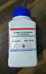 4-AMINO ACETANILIDE 99% (For Synthesis), For Lab Use