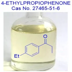 4'-Ethylpropiophenone Cas No 27465-51-6