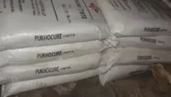 Pukhocure TMTD, Cas Number: 137-26-8, Tetramethylthiuramdisulphide