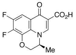 99% Powder Levofloxacin USP Related Compound B, 100986-89-8