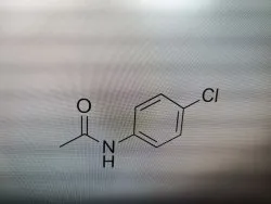 99.98% Powder Paracetamol EP Impurity J, 539-03-7